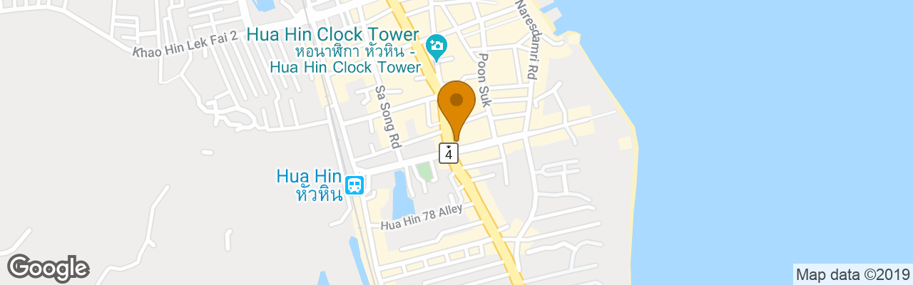 Hotel Kor Sor Resort & Spa