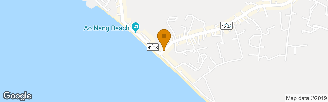 Hotel Ao Nang Premier Resort