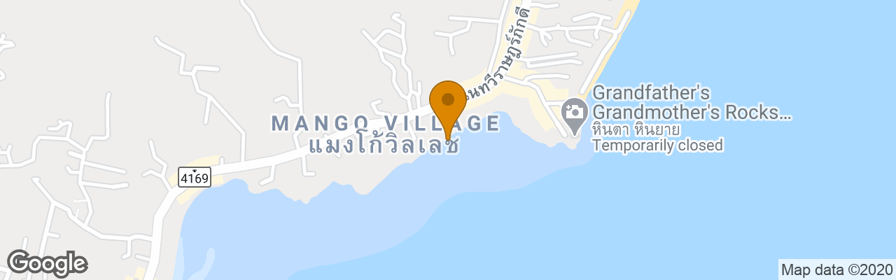 Hotel Lazy Days Samui Beach Resort