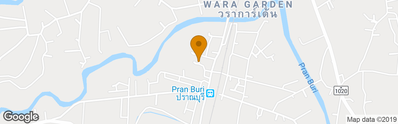 Hotel Pa Prai Villa At The Plantation