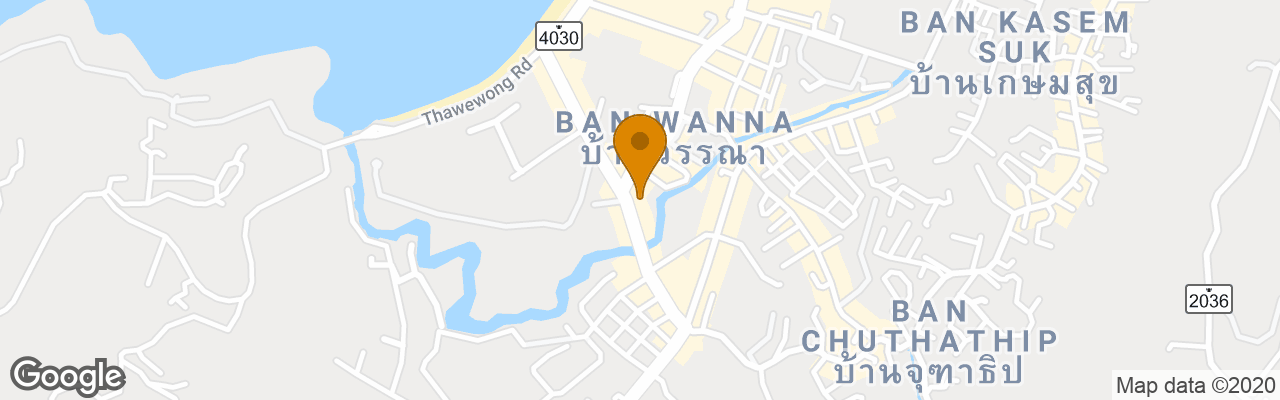 Hotel Blue Ocean Beach Resort