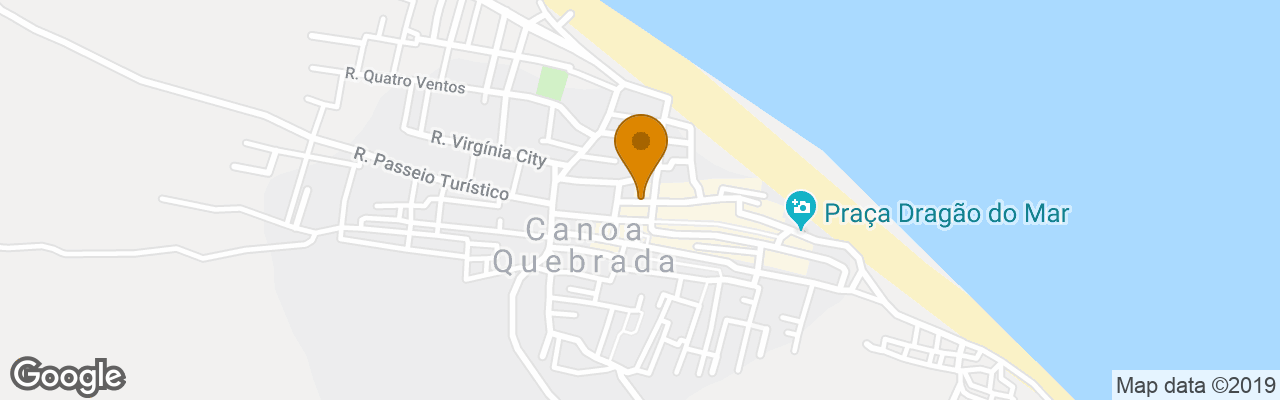 Hotel Pousada Alternativa 