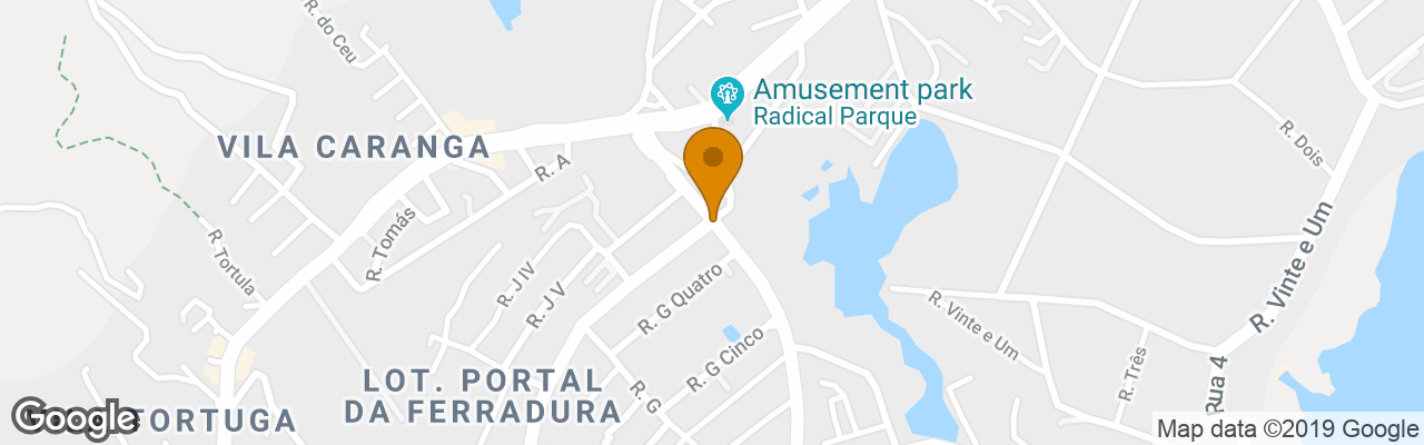 Hotel Pousada Alto Ferradura 