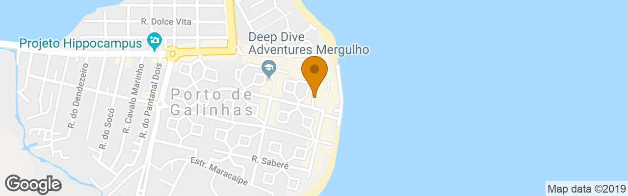 Hotel Pousada Villa Serena 