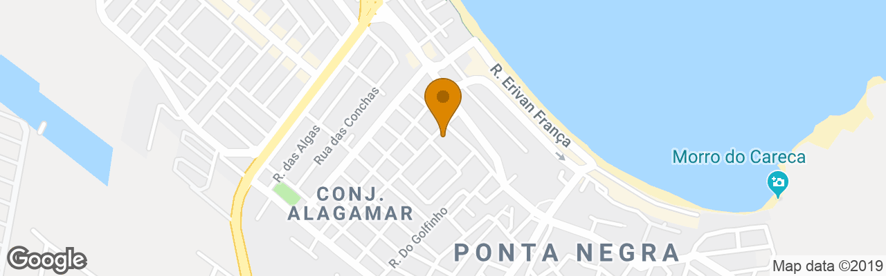 Che Lagarto Hostel Natal 