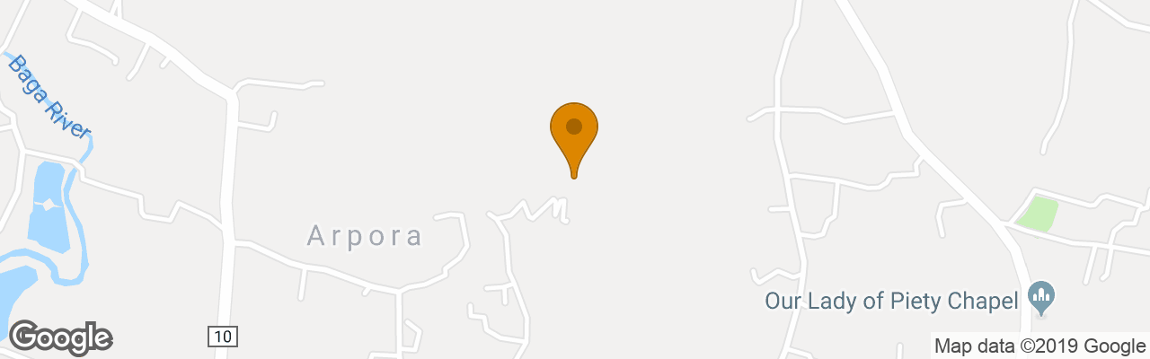 Hotel Nilaya Hermitage