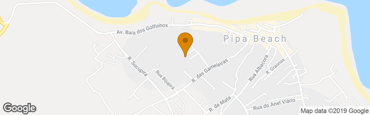 Condominio Pipa Park 