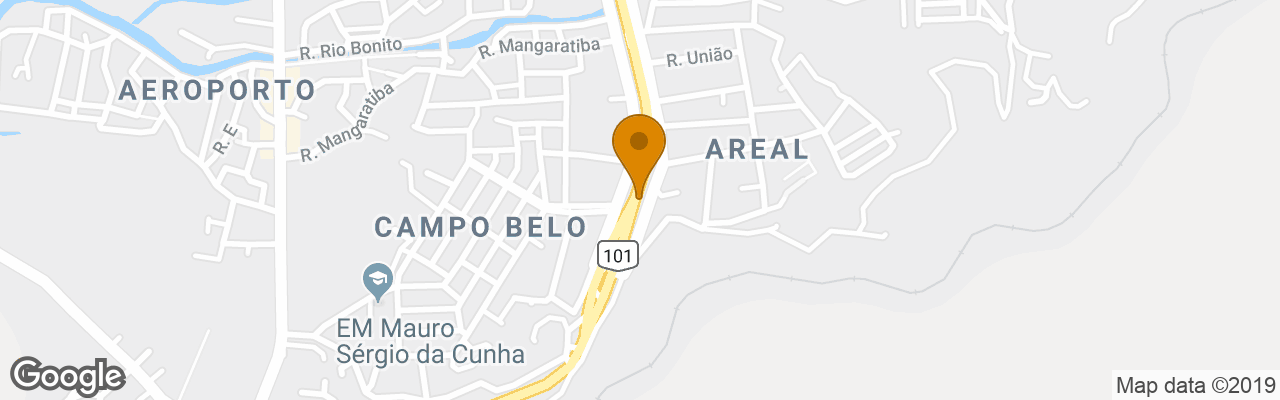 Hotel Samba Angra Dos Reis 