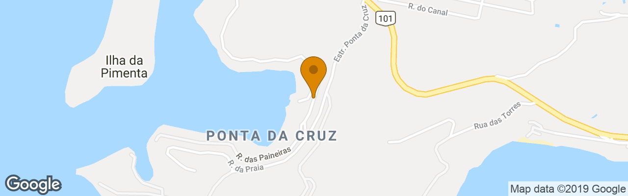 Hotel Promenade Angra 