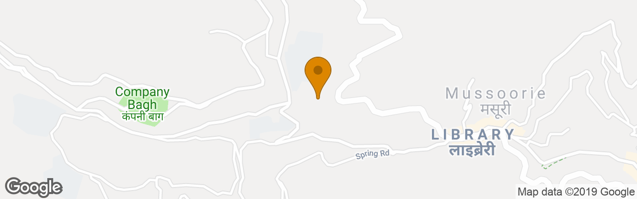 Hotel Country Inn & Suites By Carlson Mussoorie