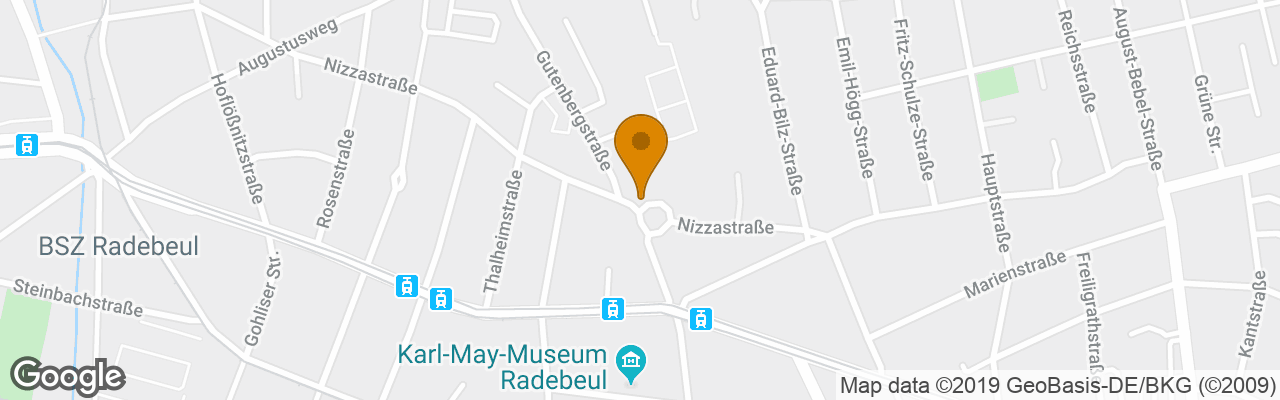 City Hotel Dresden Radebeul