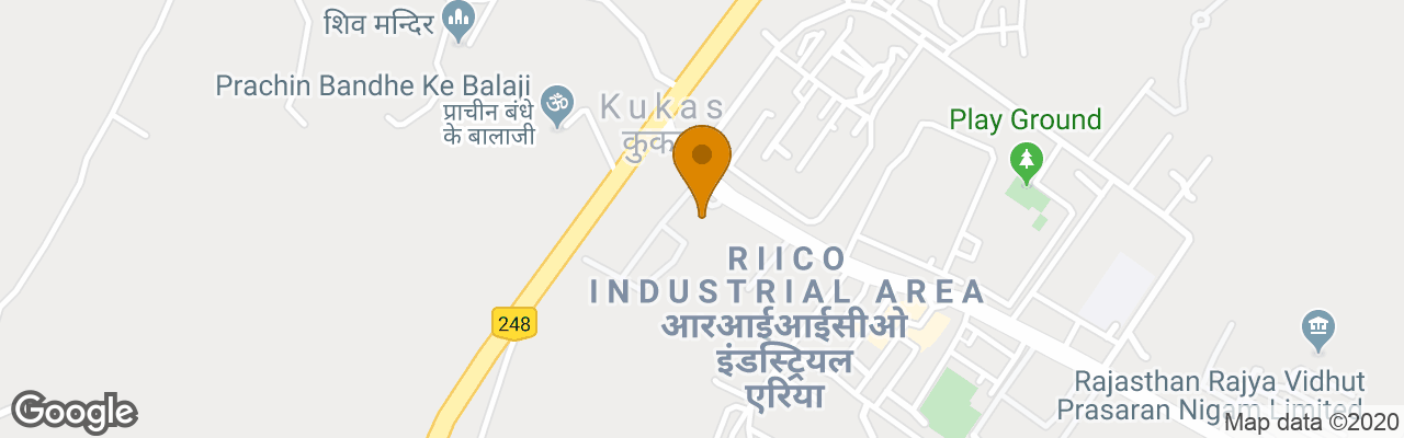 Hotel Rajasthali Resort & Spa