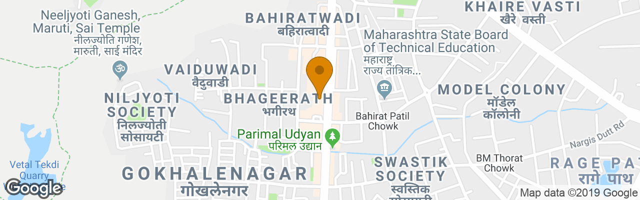 JW Marriott Hotel Pune