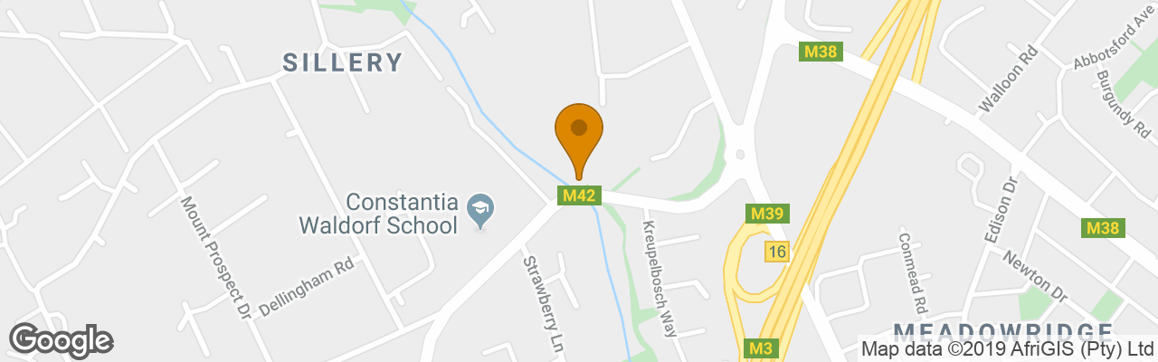 Hotel The Last Word Constantia