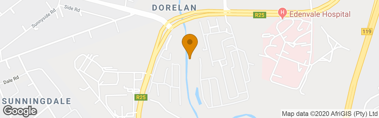 Hotel City Lodge Fourways