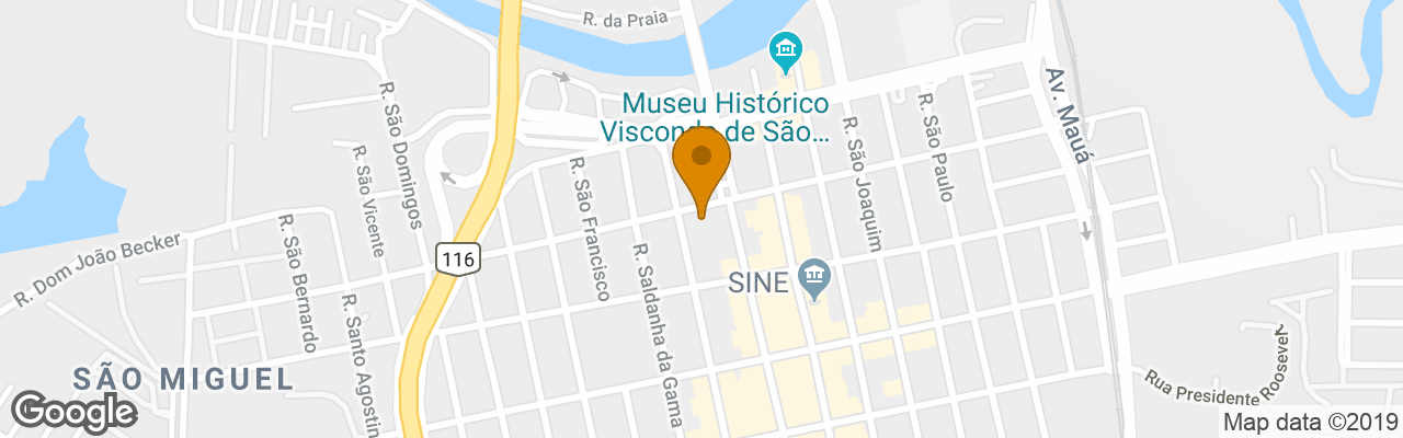 Hotel Klein Ville Sao Leopoldo 