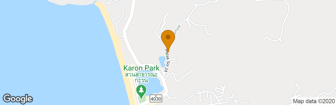 Hotel Phunawa Resort