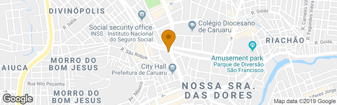 Grande Hotel Sao Vicente De Paulo 