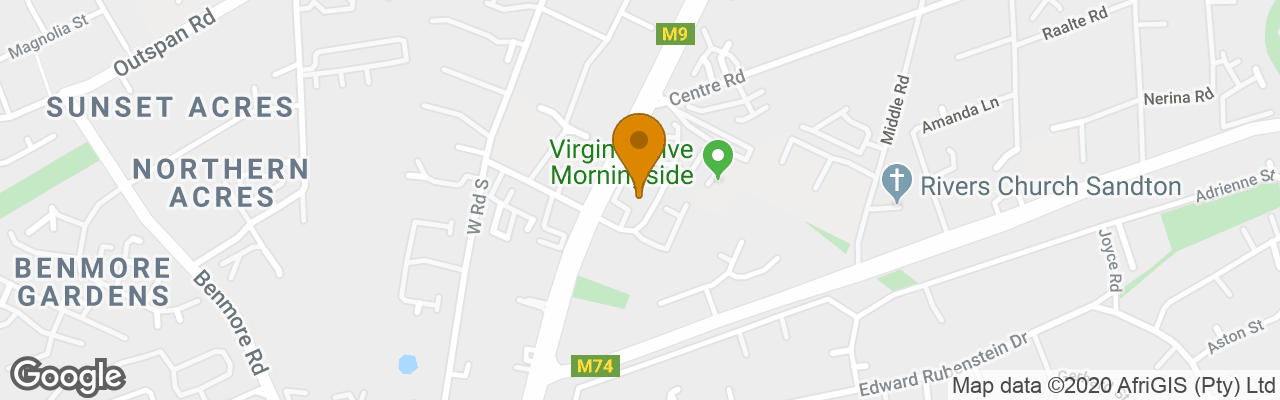 Hotel Garden Court Morningside