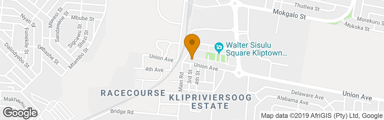 Soweto Hotel On Freedom Square