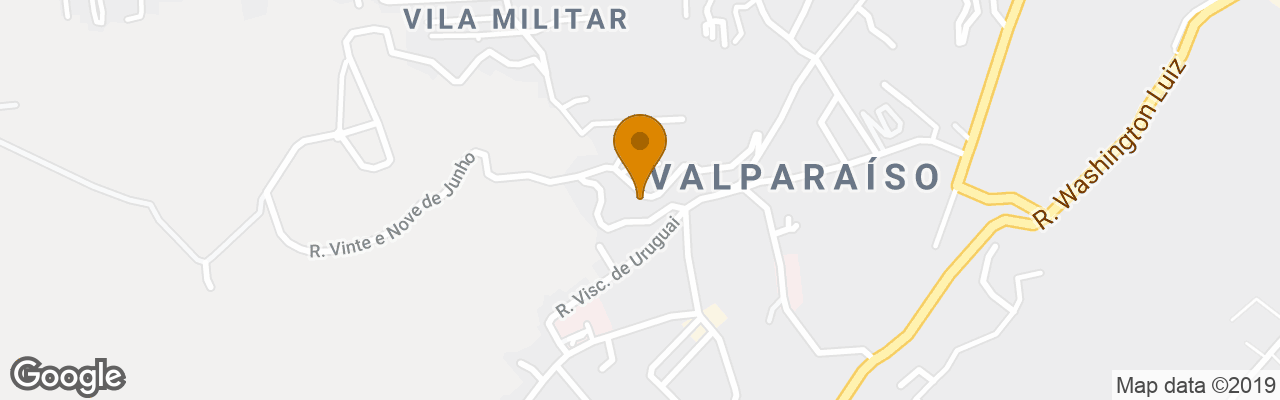 Hotel Petrópolis Inn 