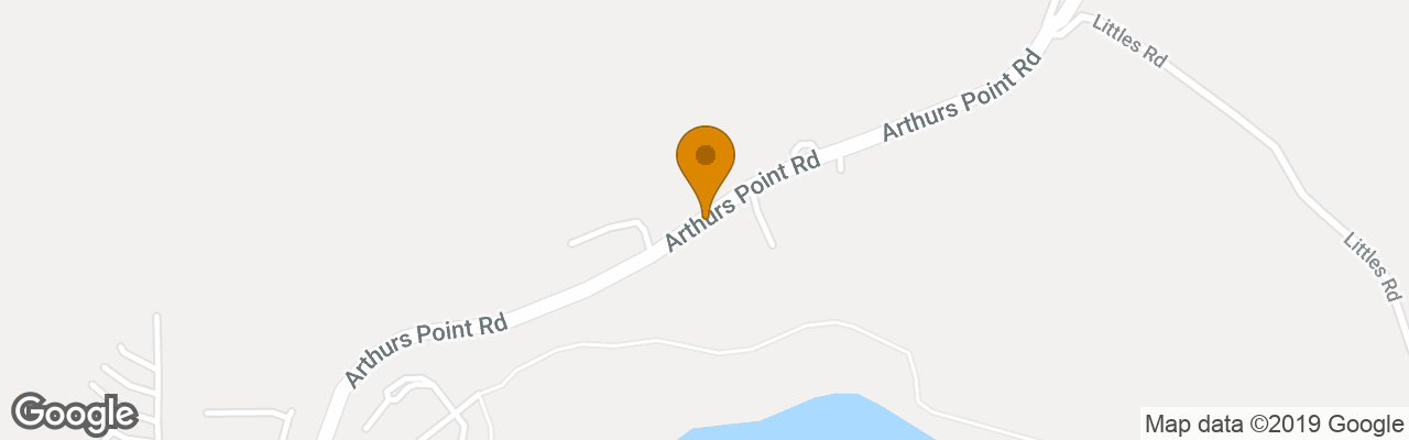 Hotel Shotover Lodge