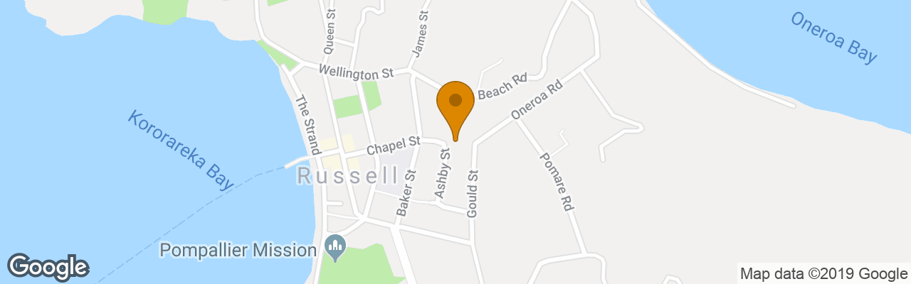 Hotel Bellrock Lodge