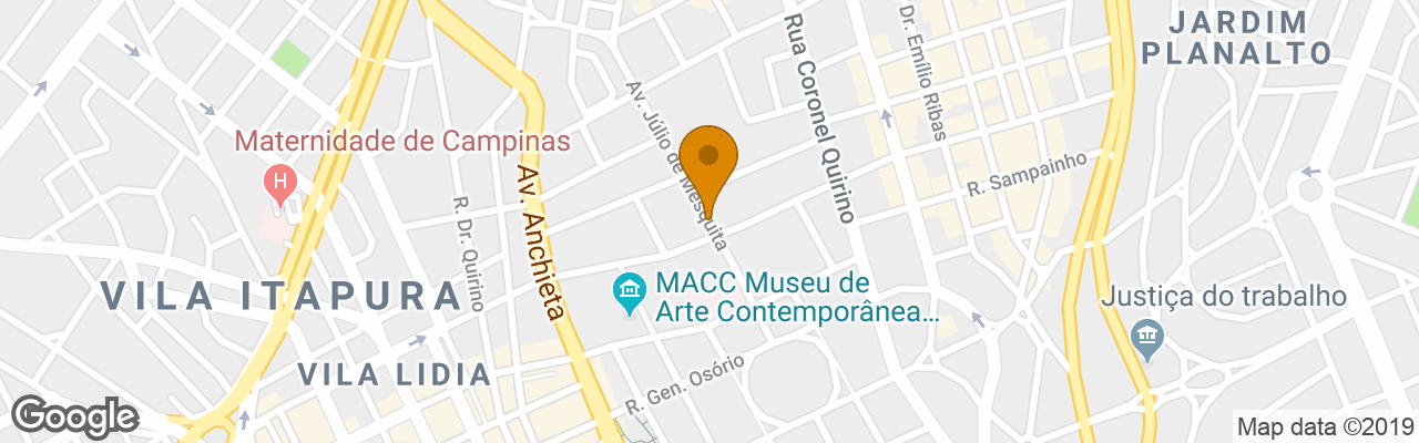 Hotel Radisson Red Campinas 