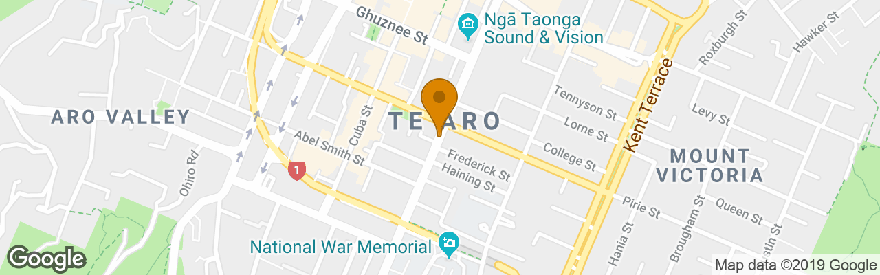 Hotel Lodge in the City