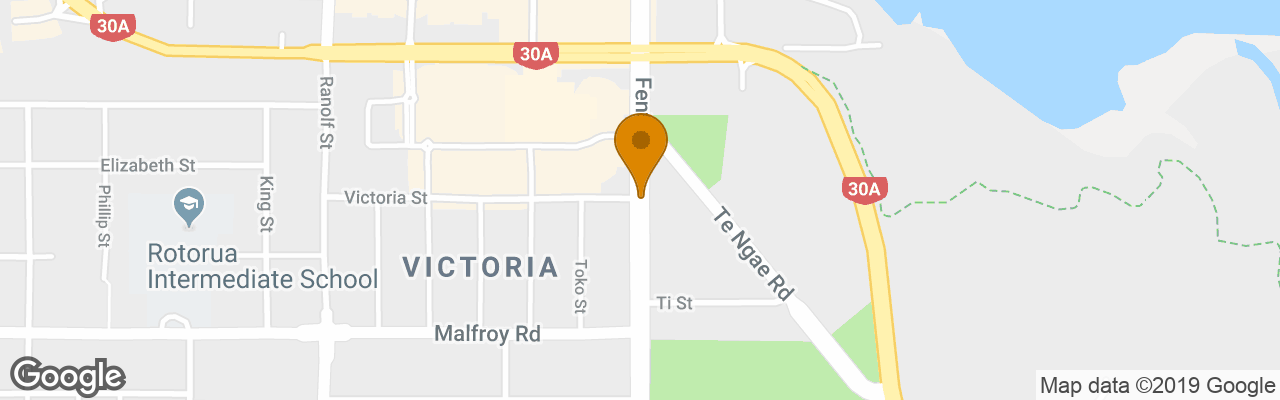 Jet Park Hotel Rotorua