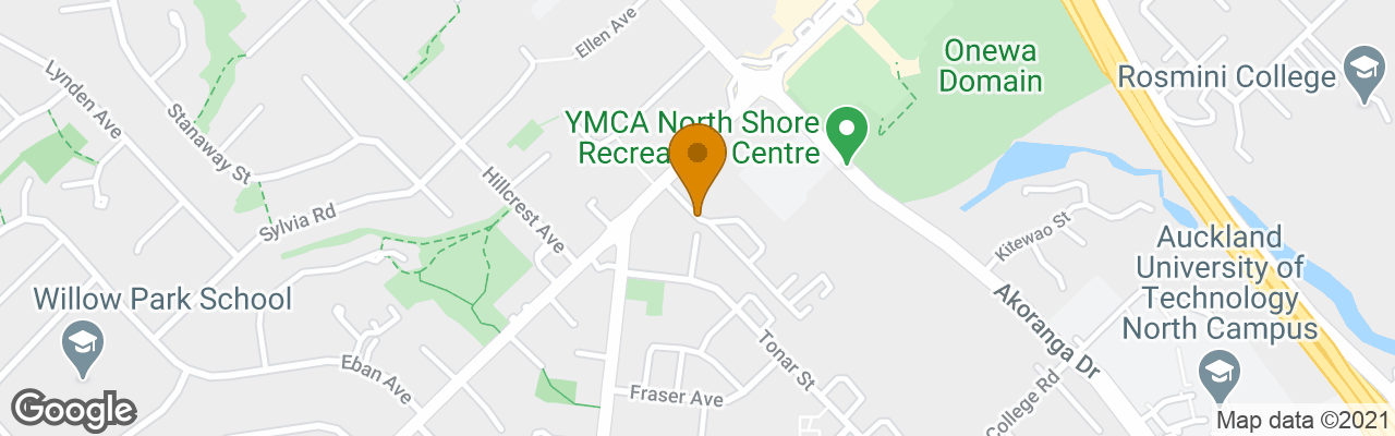 North Shore Motels & Holiday Park