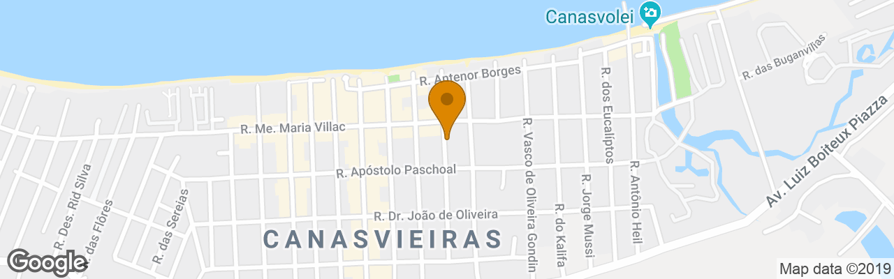 Hotel Pousada Da Ilha 