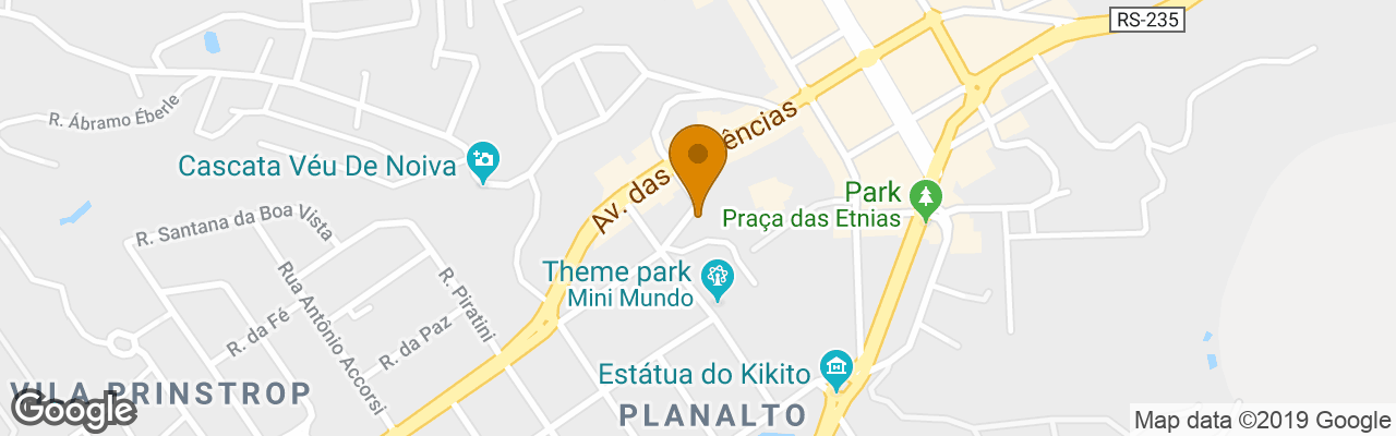 Hotel Pousada Jasmim 