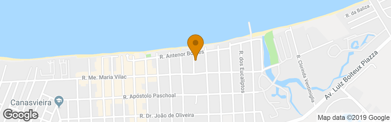 Hotel Pousada Ana Júlia 