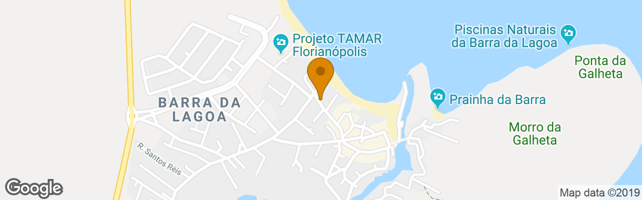 Hotel Pousada Mar Do Leste 