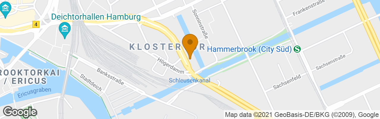 City Hotel Hamburg Mitte