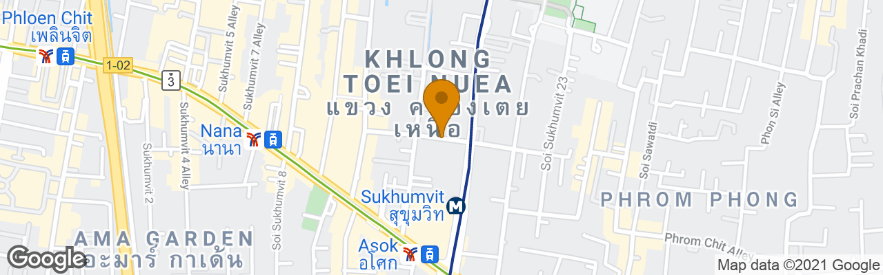 Hotel Best Western Premier Sukhumvit