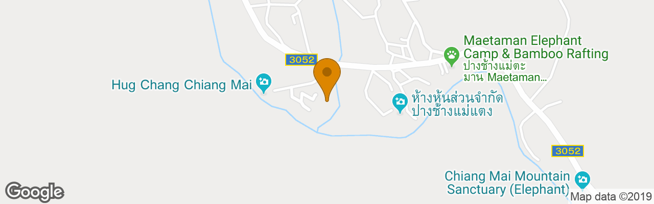 Hotel Sibsan Resort & Spa Maeteang