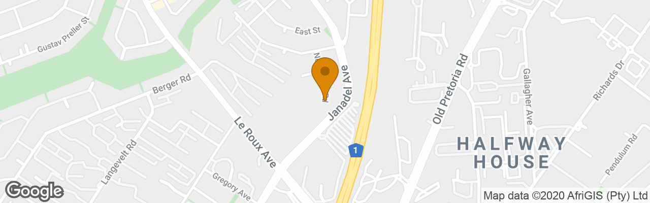 Hotel Villa Via Midrand