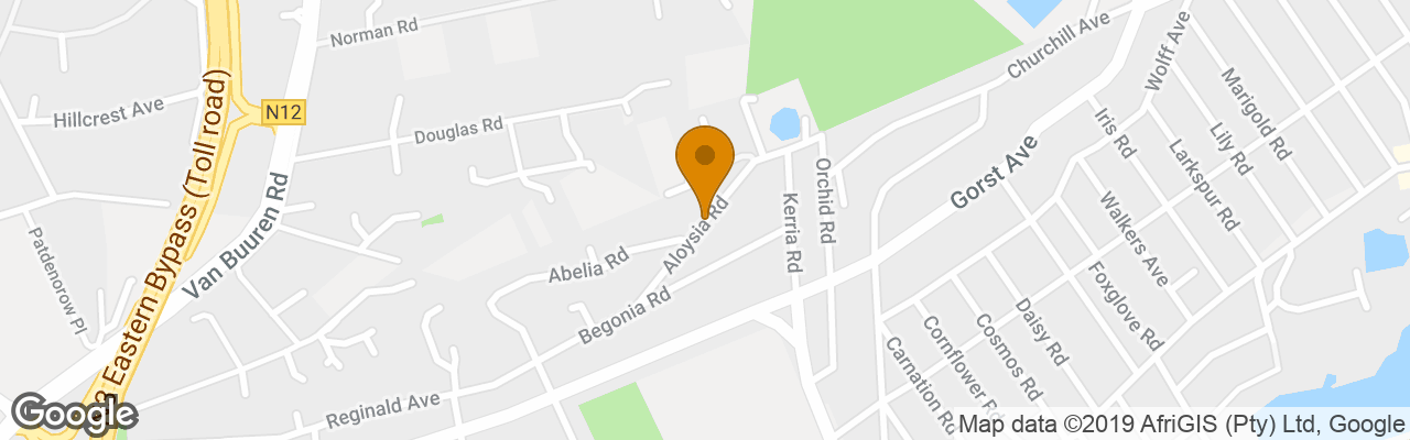 Hotel Bedfordview Boutique Lodge