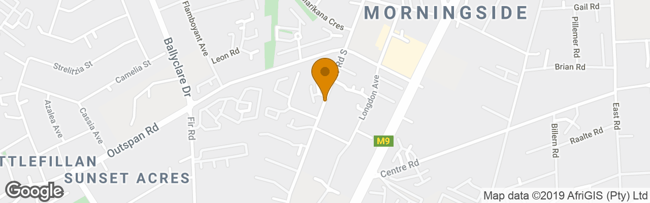 Faircity Quatermain Hotel