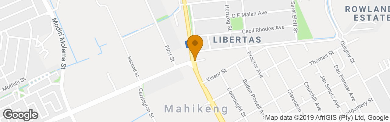 Protea Hotel Mafikeng