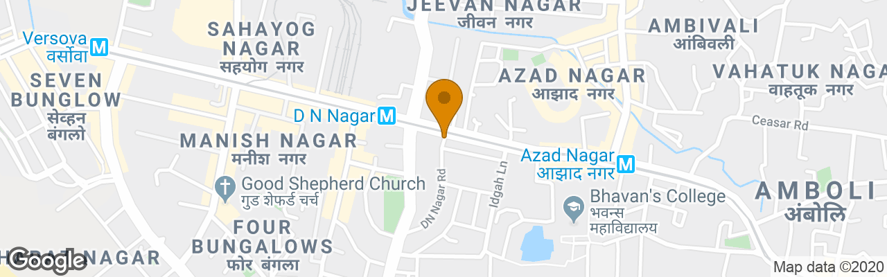 Hotel Grace Residency