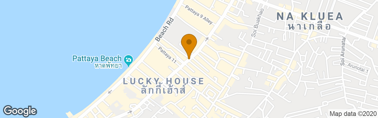 Hotel Robin's Nest Guesthouse