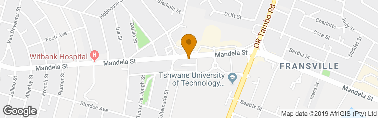 Protea Hotel Highveld