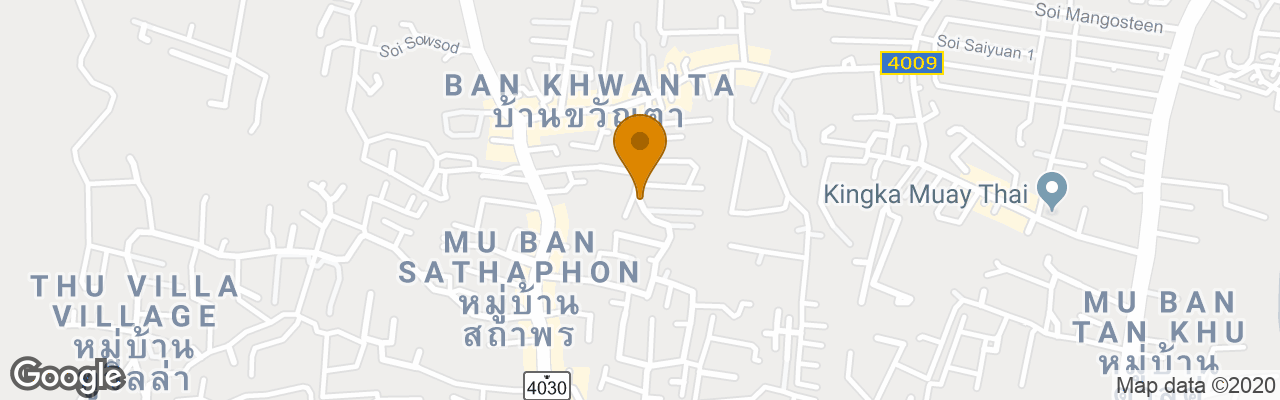 Two Villas Holiday Onyx Style Naiharn Beach