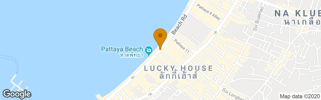 Hotel LK The Empress