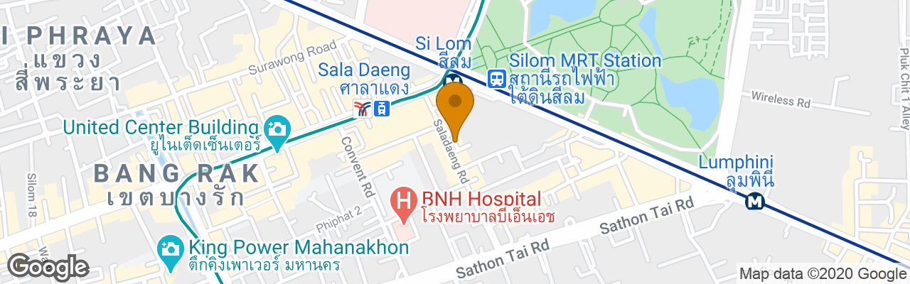 Hotel The Inn Saladaeng