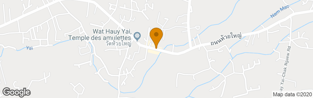 Manathai Villa Grace