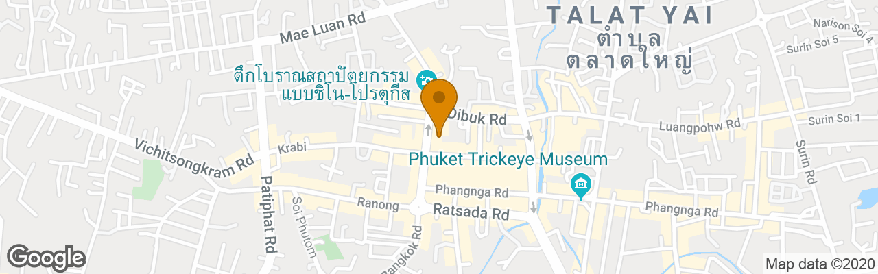 Hotel Phuket 43 Guesthouse
